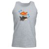 Athletic Vest Thumbnail