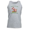 Athletic Vest Thumbnail