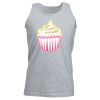 Athletic Vest Thumbnail