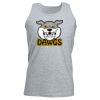 Athletic Vest Thumbnail
