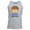 Athletic Vest Thumbnail
