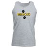 Athletic Vest Thumbnail