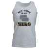 Athletic Vest Thumbnail