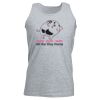 Athletic Vest Thumbnail