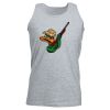 Athletic Vest Thumbnail