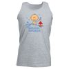 Athletic Vest Thumbnail