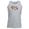 Athletic Vest Thumbnail