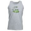 Athletic Vest Thumbnail