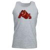 Athletic Vest Thumbnail