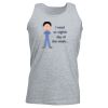 Athletic Vest Thumbnail
