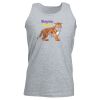 Athletic Vest Thumbnail