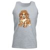 Athletic Vest Thumbnail