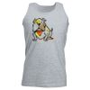 Athletic Vest Thumbnail