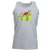 Athletic Vest Thumbnail