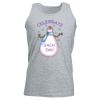 Athletic Vest Thumbnail