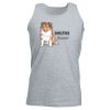 Athletic Vest Thumbnail