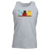 Athletic Vest Thumbnail