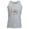 Athletic Vest Thumbnail