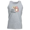 Athletic Vest Thumbnail