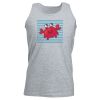 Athletic Vest Thumbnail