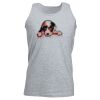 Athletic Vest Thumbnail