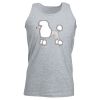 Athletic Vest Thumbnail