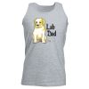Athletic Vest Thumbnail