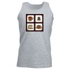 Athletic Vest Thumbnail