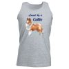 Athletic Vest Thumbnail