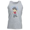 Athletic Vest Thumbnail