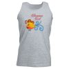 Athletic Vest Thumbnail