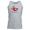 Athletic Vest Thumbnail