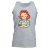 Athletic Vest Thumbnail