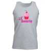 Athletic Vest Thumbnail