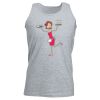 Athletic Vest Thumbnail