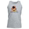 Athletic Vest Thumbnail