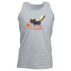 Athletic Vest Thumbnail