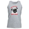 Athletic Vest Thumbnail