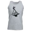 Athletic Vest Thumbnail