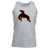 Athletic Vest Thumbnail