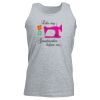 Athletic Vest Thumbnail