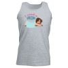 Athletic Vest Thumbnail