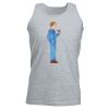 Athletic Vest Thumbnail