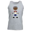 Athletic Vest Thumbnail