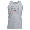 Athletic Vest Thumbnail