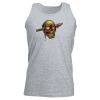 Athletic Vest Thumbnail