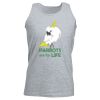 Athletic Vest Thumbnail