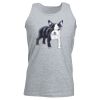 Athletic Vest Thumbnail