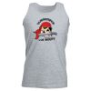 Athletic Vest Thumbnail
