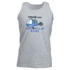 Athletic Vest Thumbnail
